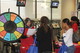 Capitol Hill Fitness Center Anniversary Party
